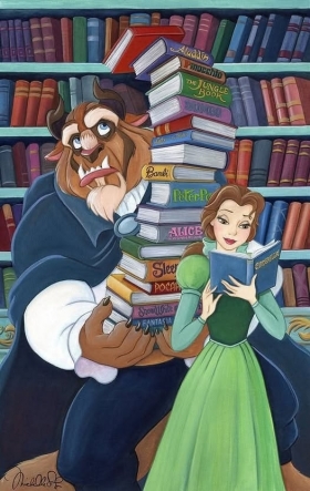 LIBRI, FUMETTI E SALUTE - EDUCAZIONE ALLA SALUTE